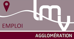 Logo de LMVemploi
